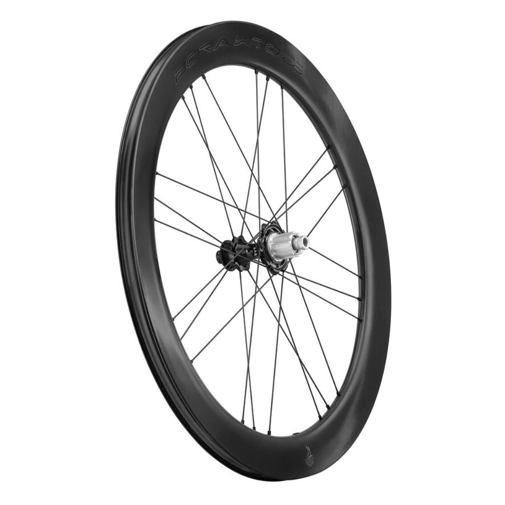 Campagnolo Bora WTO 60 C23 Disc Brake wheelset