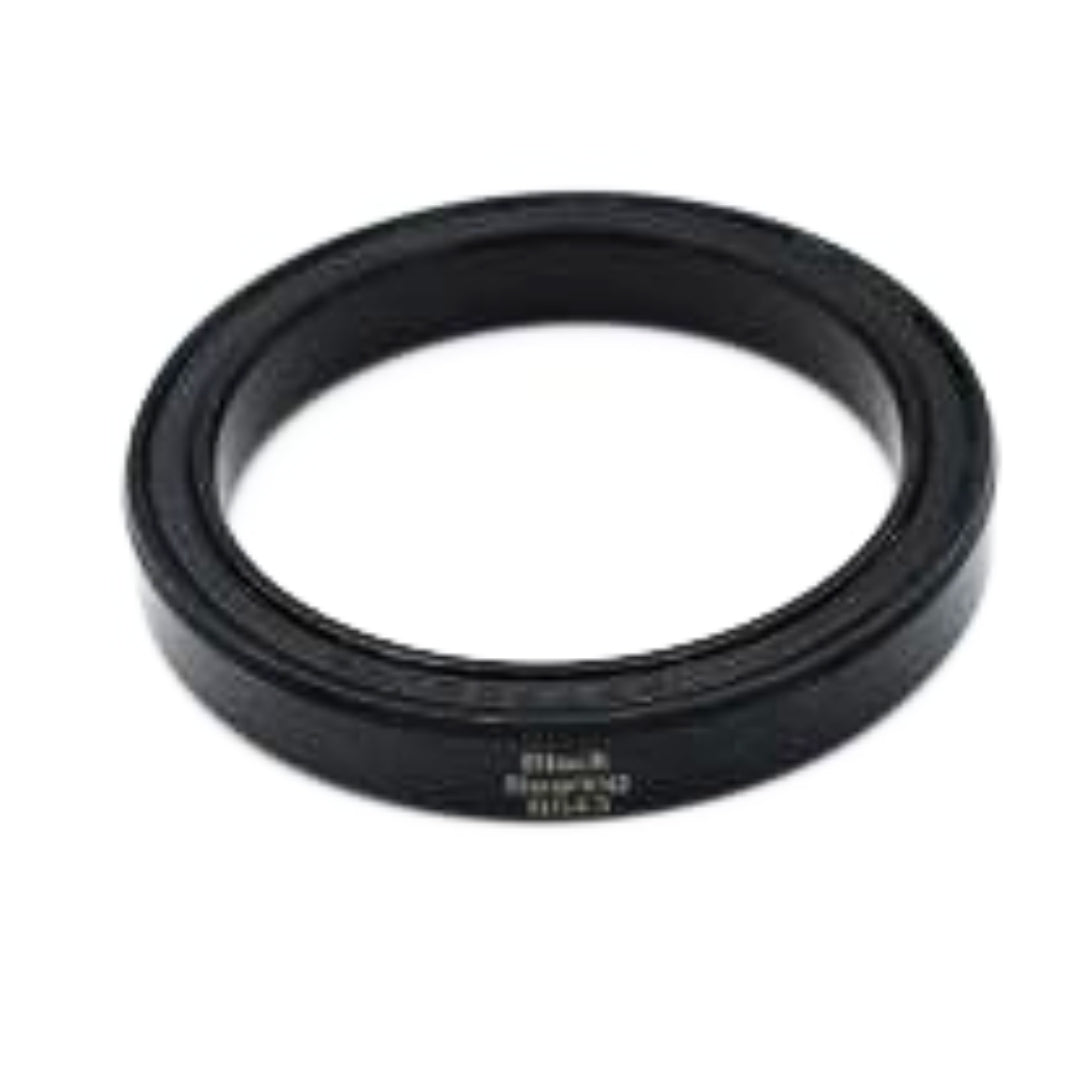 Headset bearing - Blackbearing - b543 - 39.7 x 50.8 x 7.14 mm 45/45°