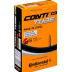 Continental Race  28 700C Presta Valve Inner Tube 42Mm