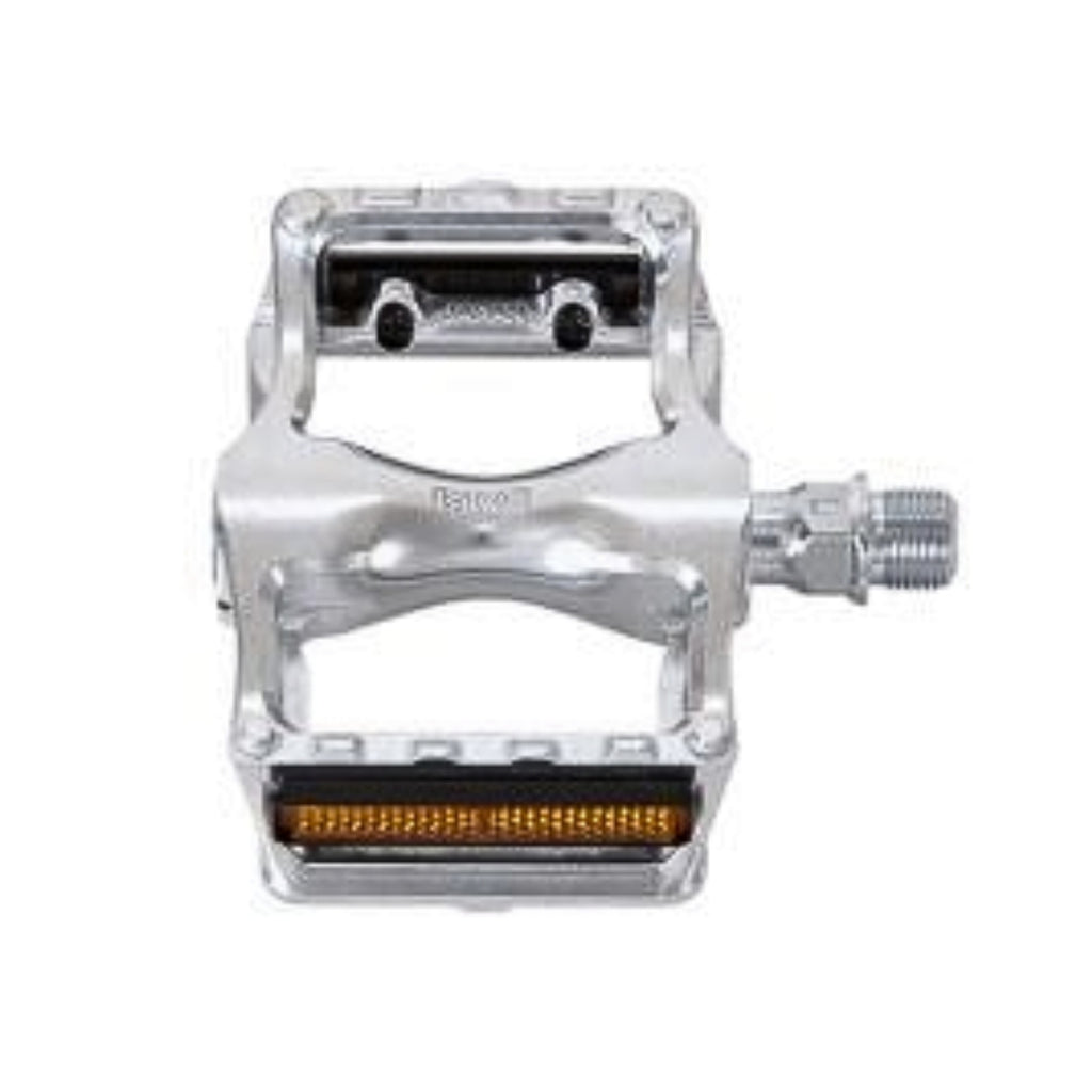 Mks Seahorse Pedals With Reflector