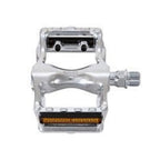 Mks Seahorse Pedals With Reflector