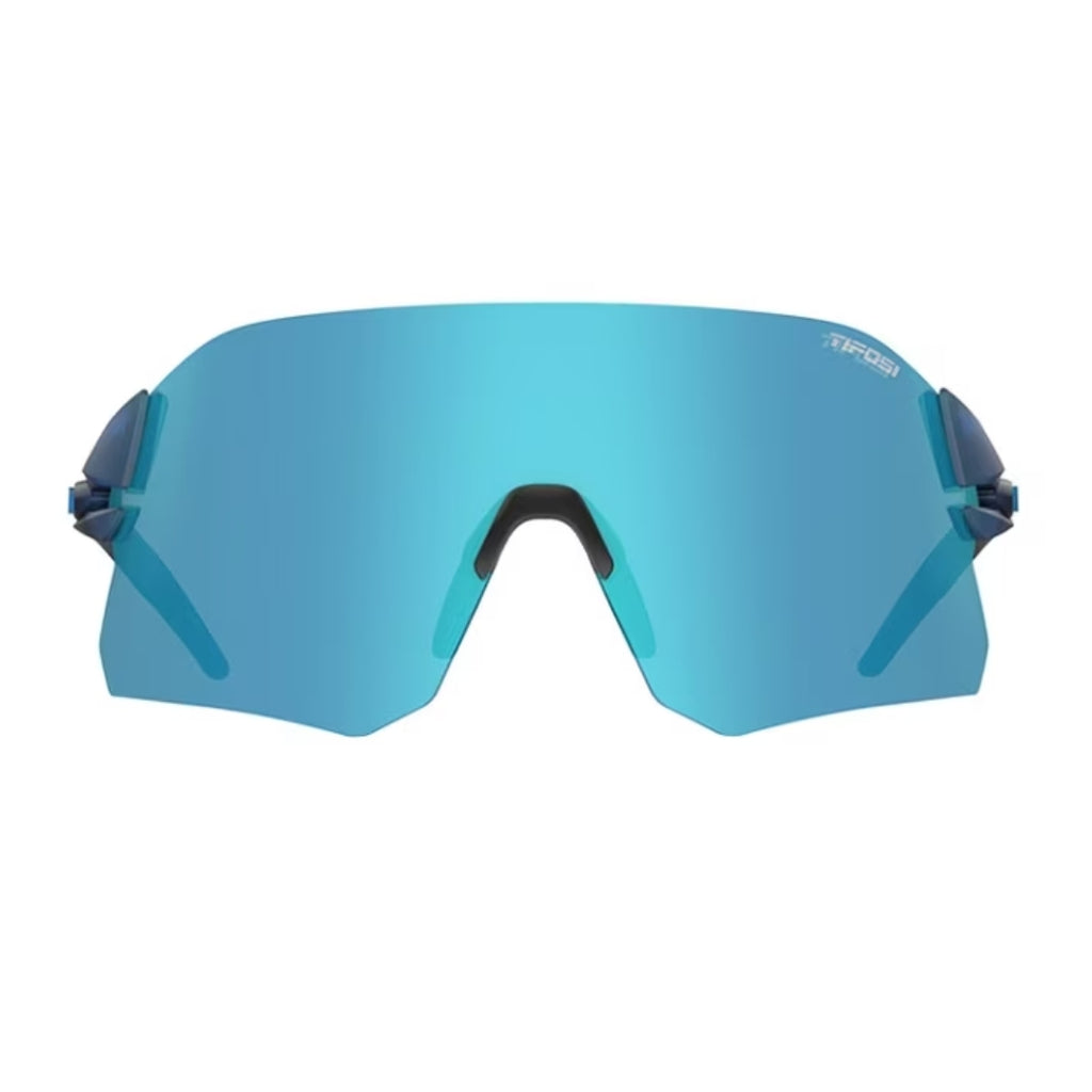 Tifosi Rail Crystal Blue