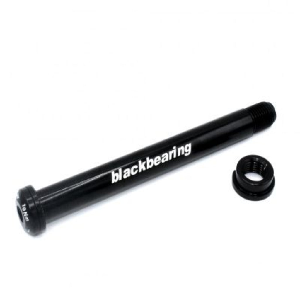 Axle - Blackbearing - f15.4 (fox-15mm-145-m14x1.5-17mm)