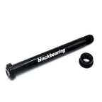 Axle - Blackbearing - f15.4 (fox-15mm-145-m14x1.5-17mm)