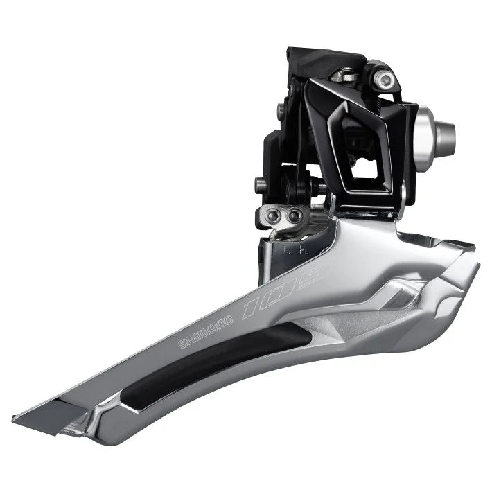 Shimano 105 Front Derailleur Fd-R7000-F
