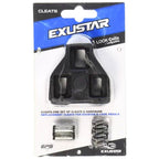 Exustar Compatible Shoe Cleats