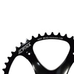 ALPINA TRACK CRANKSET &amp; BOTTOM BRACKET