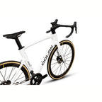 Dolan Ares Disc Carbon Road Bike- Shimano 105 12spd