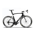 Dolan Rebus Carbon Road Aero Bike Shimano 105