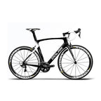 Dolan Rebus Carbon Road Aero Bike Shimano 105