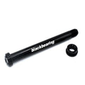 Axle - Blackbearing - f15.5 (fox-15mm-155-m14x1.5-16)