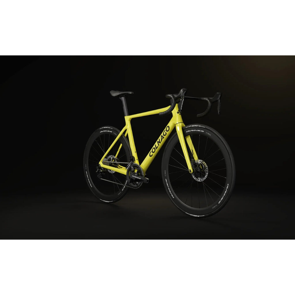 Colnago V4RS Disc