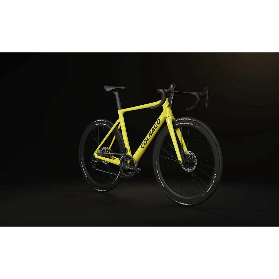 Colnago V4RS Disc