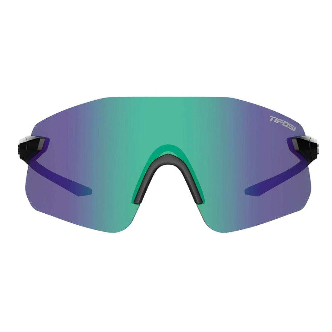 Tifosi Vogel SL-Gloss Black-single lens 1800400265