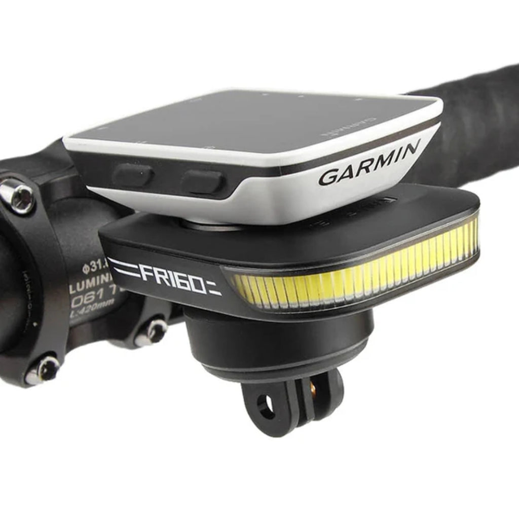 Ravemen Front Light FR160