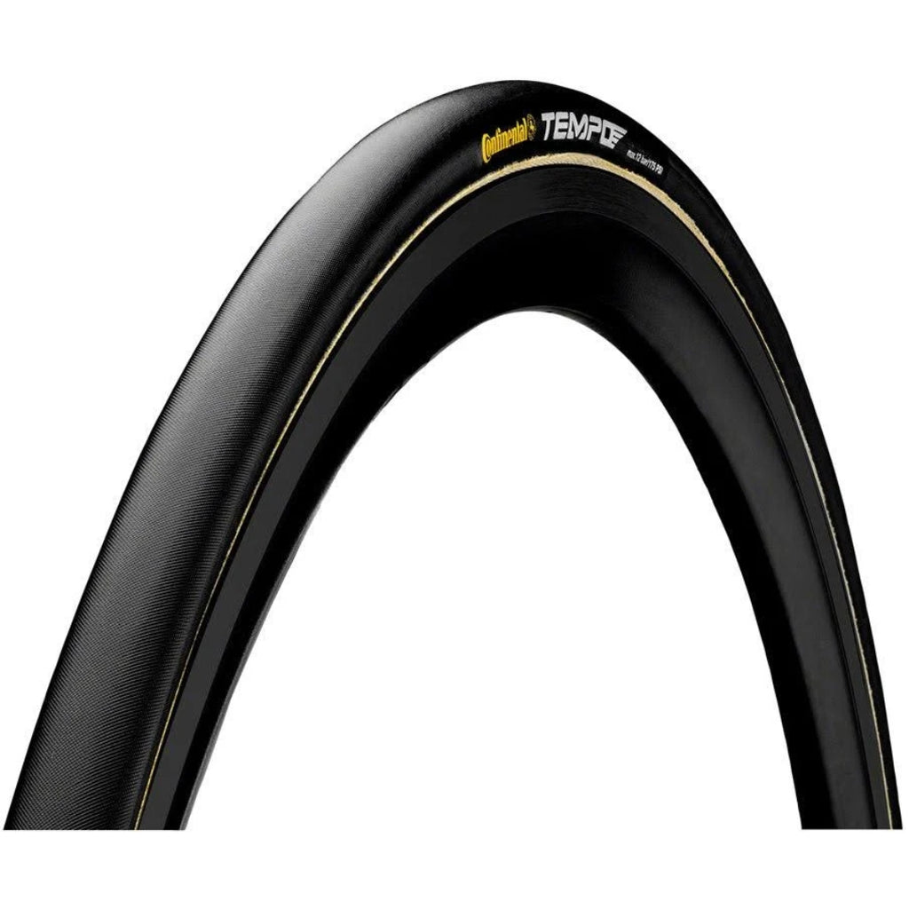 Continental Tempo II Tubulars 19mm