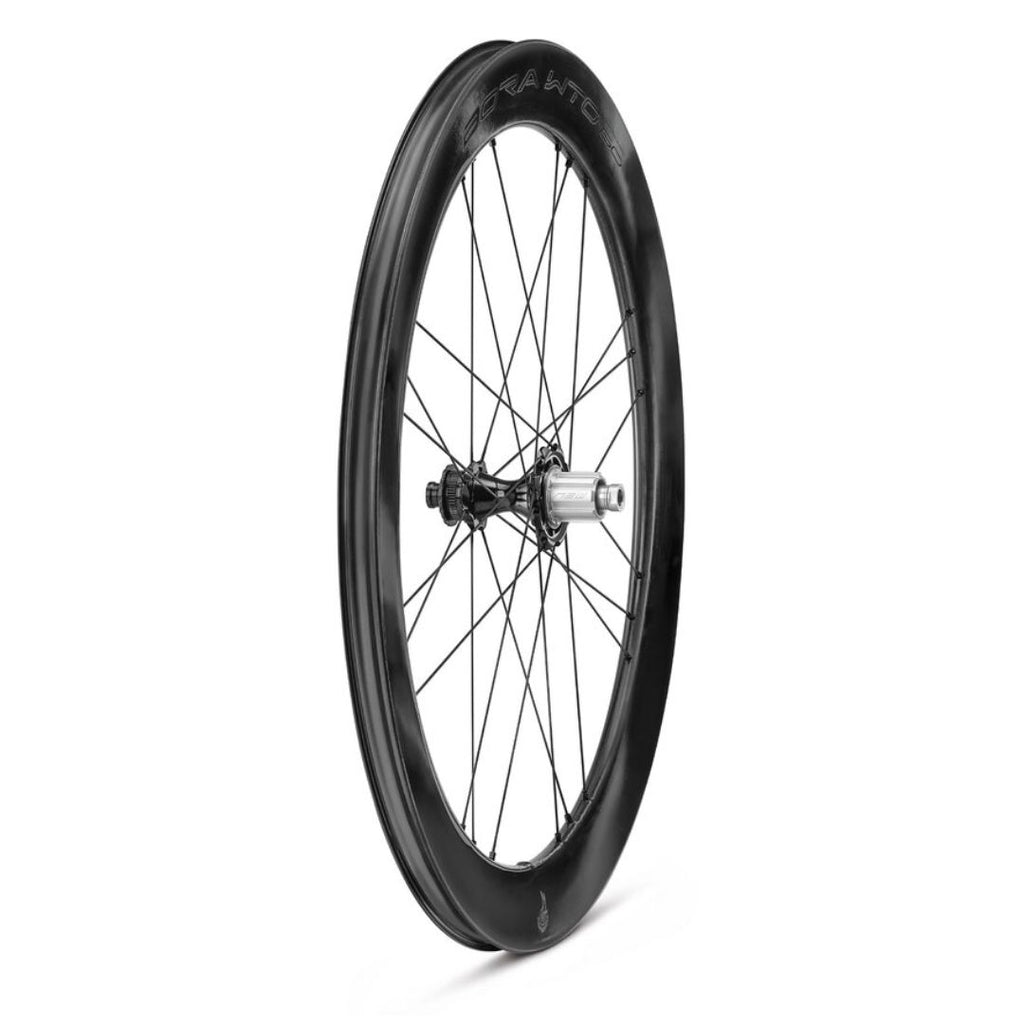 Campagnolo Bora WTO 60 C23 Disc Brake wheelset