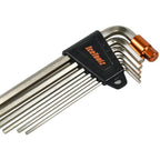 Icetoolz Hex Key Wrench Set 36Q1