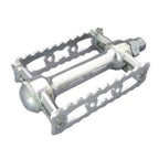 Mks Sylvan Touring Pedal Silver