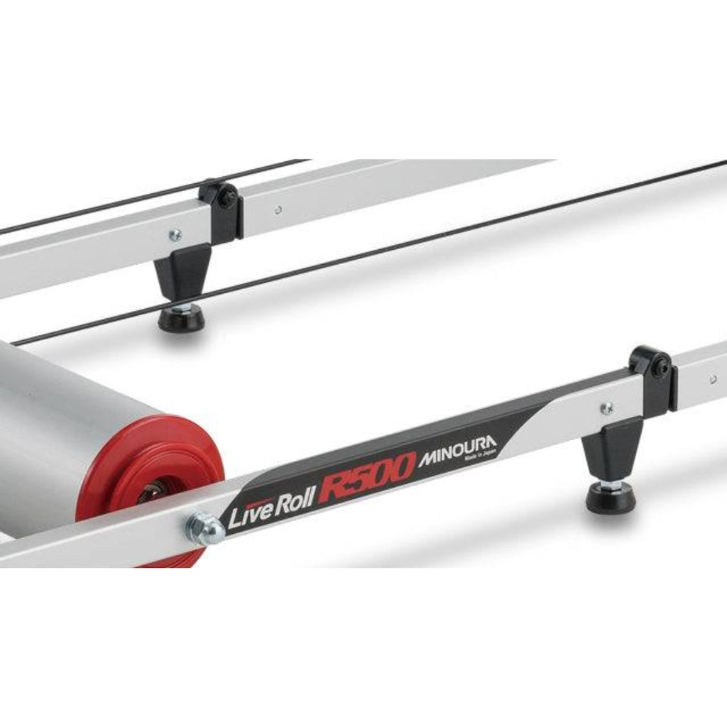 Minoura Home Trainer R500 Live Roller