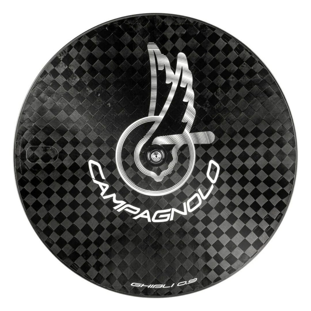 Campagnolo Ghibli 0.9 front Track wheel