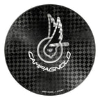 Campagnolo Ghibli 0.9 front Track wheel