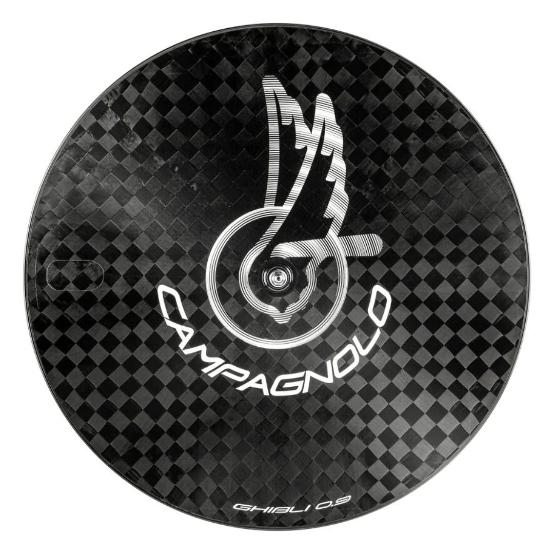 Campagnolo Ghibli 0.9 front Track wheel