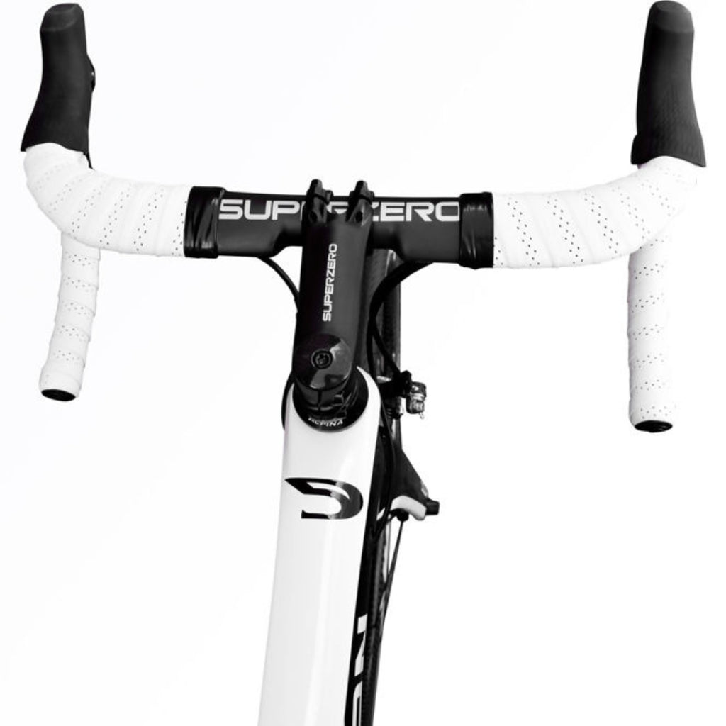 Dolan Rebus Carbon Road Aero Bike Shimano 105