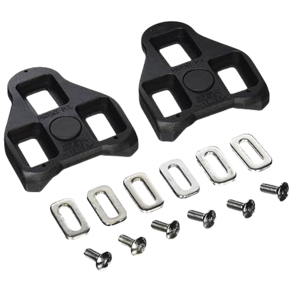 Exustar Compatible Shoe Cleats