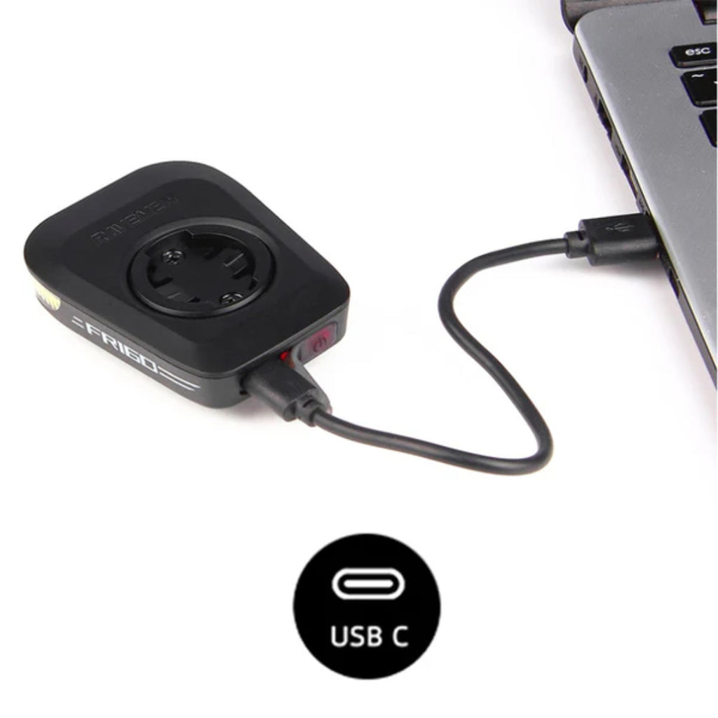 Ravemen Front Light FR160