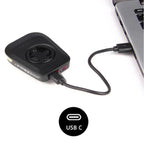 Ravemen Front Light FR160