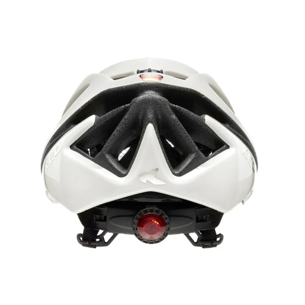 Ked Spiri Ii White Helmet