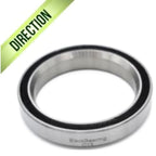 Headset Bearing - BlackBearing - C13 - 33.05 x 43.8 x 7 mm 36/45°