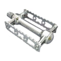 Mks Sylvan Touring Pedal Silver