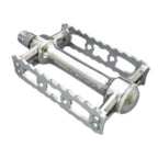Mks Sylvan Touring Pedal Silver