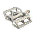 Mks Allways Pedal Silver