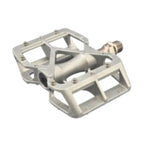 Mks Allways Pedal Silver