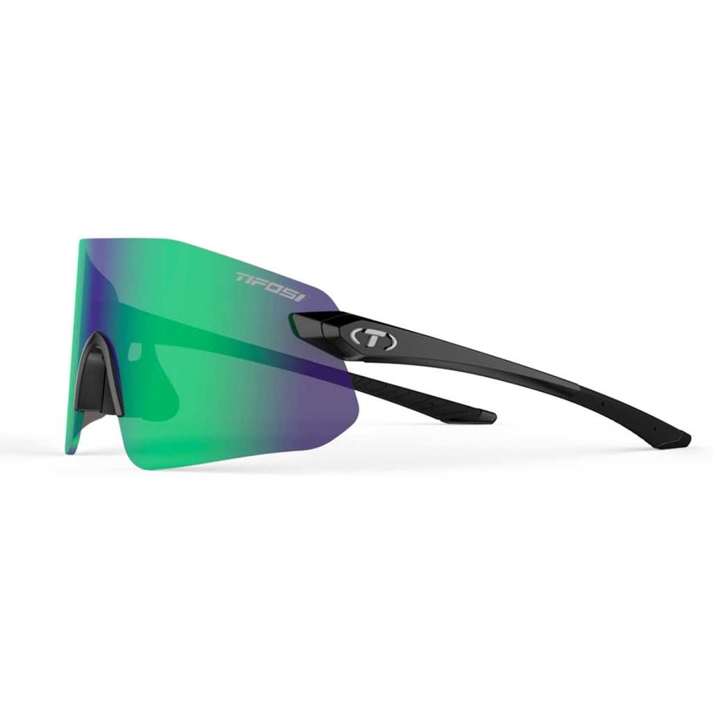 Tifosi Vogel SL-Gloss Black-single lens 1800400265