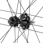 Campagnolo Bora WTO 60 C23 Disc Brake wheelset