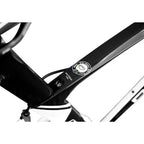 Dolan Rebus Carbon Road Aero Bike Shimano 105
