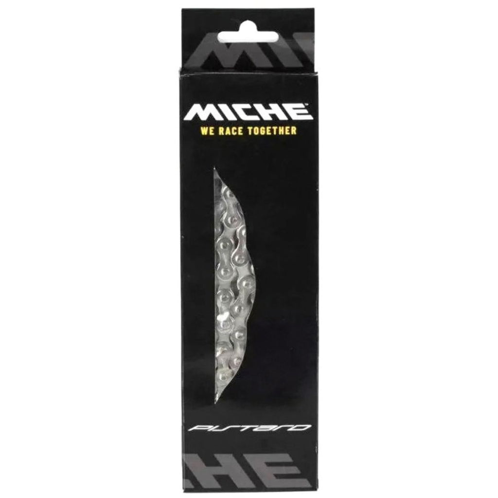 MICHE PISTARD 1/8" TRACK CHAIN