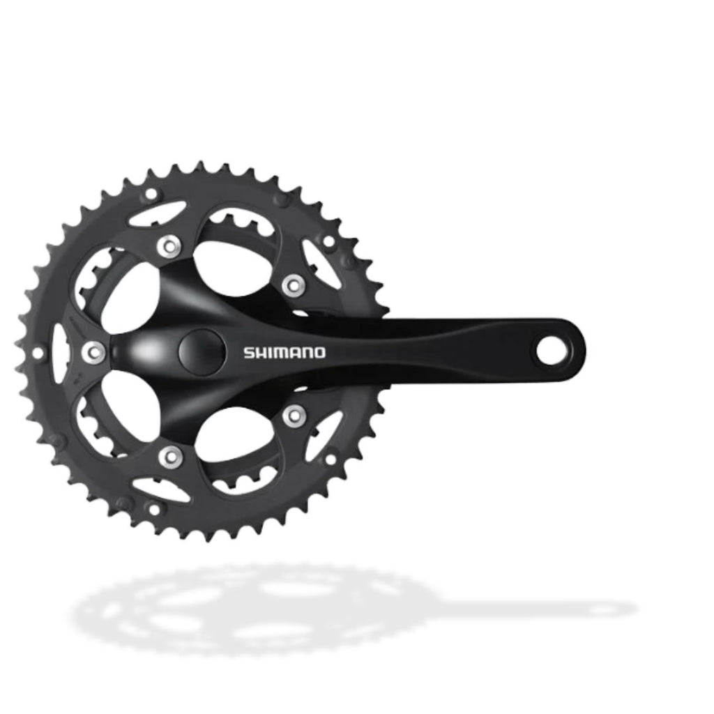 Shimano Claris 8Speed Crankset – FC RS200