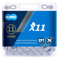 KMC X11 EPT 11-SPEED ANTI RUST CHAIN