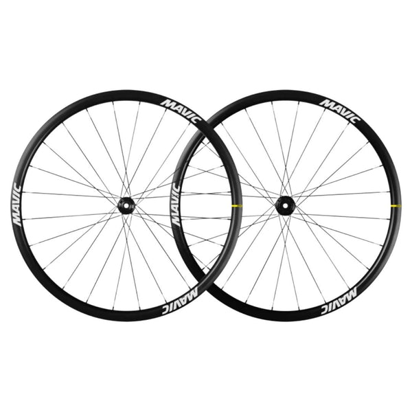 Mavic Ksyrium Alloy Disc Brake Road Wheelset