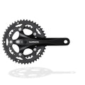Shimano Front Chain Wheel 9 Speed, 170Mm