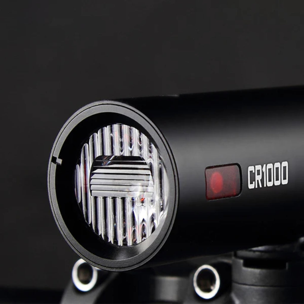 Ravemen Front Light CR1000