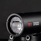Ravemen Front Light CR1000