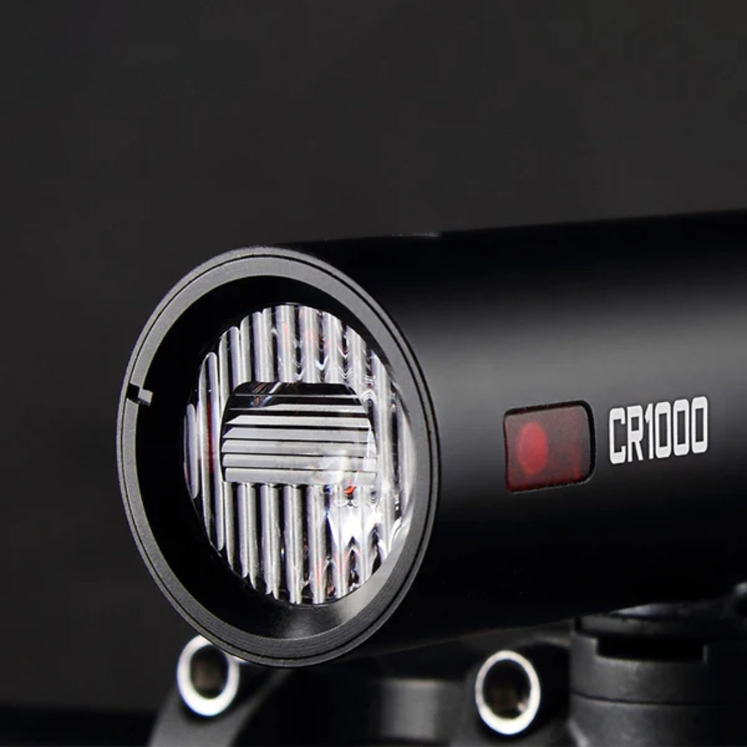 Ravemen Front Light CR1000