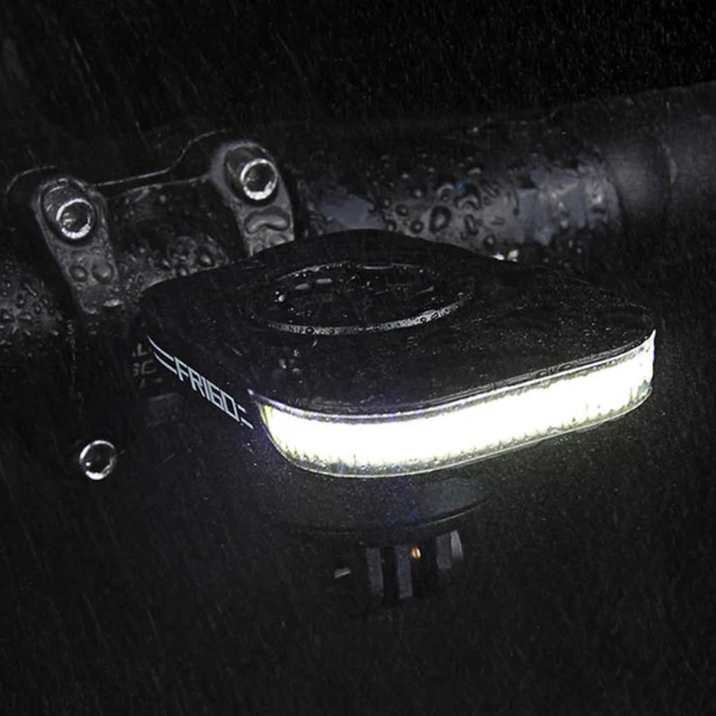 Ravemen Front Light FR160
