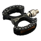 Mks Lambda Ezy Superior Pedal Black